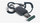 Lexues kartash Angelbird PKT SD, USB C 3.2 Gen 1, për SDXC UHS II, gri