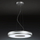 Llambadar tavani Philips Hue Being Pendant, i varur, kompatibil me Hue Bridge, ngjyrë alumini