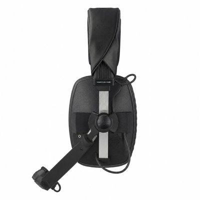 Headset profesional Beyerdynamic DT 109 200/50, me mikrofon, i zi