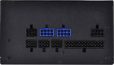 Burim energjie SilverStone SST-ST65F-PB ATX, 650W