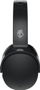 Kufje pa tela Skullcandy Hesh ANC S6HHW N740, me prishje zhurme, Bluetooth, të zeza