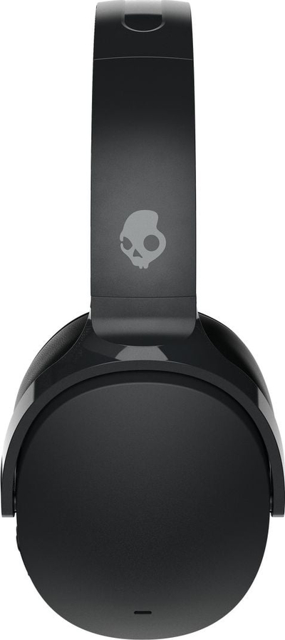 Kufje pa tela Skullcandy Hesh ANC S6HHW N740, me prishje zhurme, Bluetooth, të zeza