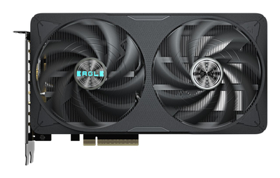 Kartë grafike Gigabyte GeForce RTX 5060 Ti EAGLE OC, 8GB GDDR7, PCI-E 5.0, e zezë