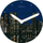 Orë muri Nextime New York 8819 hNT210