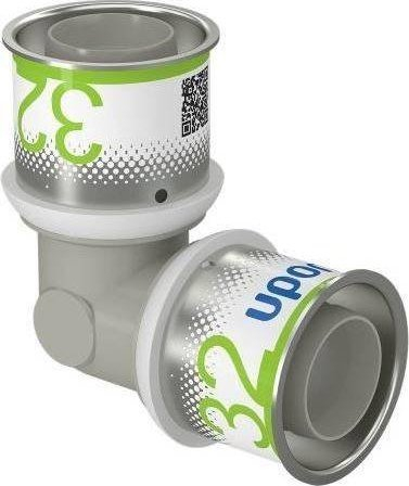Bërryl Uponor S-Press PLUS PPSU 32-32, 1039932