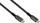 Kabllo USB C GoodConnections CCT020A, 2 m, 240 W, antracit