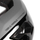 Helmeta mountain bike Kellys Outrage, Triple In-Mold, Coolmax, gri matte