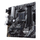 Pllakë amë ASUS PRIME B450M-A II Socket AM4 micro ATX AMD  B450