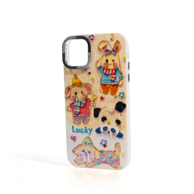Fotroll Për Telefon TECH TIME FA104 -007 IP11