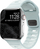 Rrip dore Nomad për Apple Watch, 38 40 41 42mm, port standard, i zi
