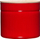 Enë kuzhine Riess Fresh Tomato, 1.3L, kapak druri, e kuqe