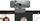 Webcam Lenovo Select FHD Gen2, 2MP, mikrofon stereo, gri
