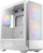 Kasë Antec NX416L ARGB, e bardhë, Midi Tower