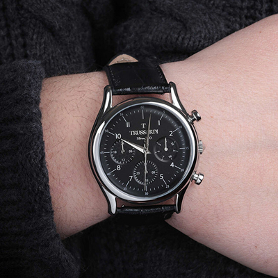 Orë dore Trussardi No Swiss T-Light R2451127007