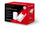 Adapter powerline Mercusys MP510, Gigabit Ethernet, kit, i bardhë
