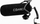 Mikrofon Comica CMV-V30 Lite B, Mini Jack 3.5mm, i zi