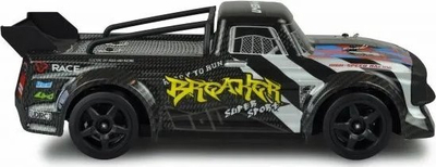 Makina me telekomandë Amewi Drift Breaker 4WD Gyro, 1:16, RTR