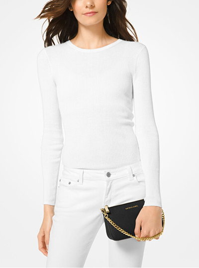 Çantë krahu Michael Kors, 32F7GFDW6L1, e zezë