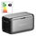 Frigorifer portativ EcoFlow Glacier Classic 35L, kompresor, dy zona ftohje, gri