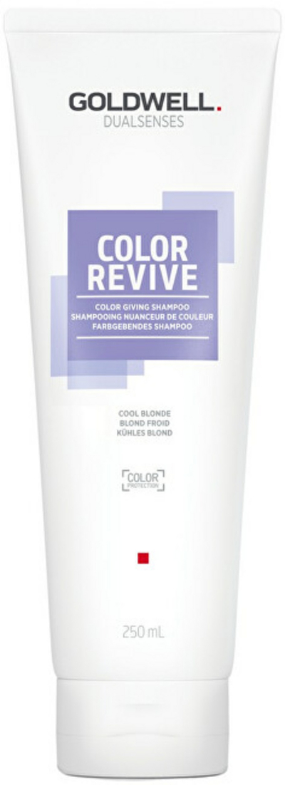 Shampo Goldwell Dualsenses Color Revive