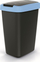 Kosh plehrash Prosperplast Keden Compacta Q, 12L, plastik, blu