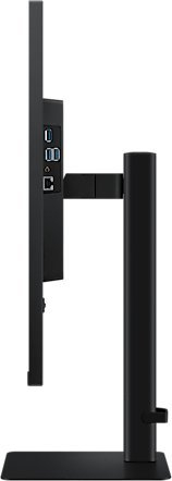 Monitor Samsung S60UD, 32\", 2560 x 1440 QHD, i zi
