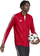 Bluzë treningu Adidas Tiro 23 League Training Track Top M HS3502, AEROREADY, për burra, e zezë