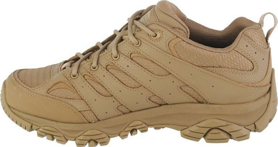 Atlete taktike Merrell Moab 3 Tactical WP M J004115, Vibram, që s’i ha uji, bezhë
