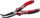 Закривени телефонски клешти NWS 170 NW141-69-170, 170mm, професионални