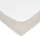 Çarçaf me elastik Matex MUSLIN 15, 90 x 200 cm, muslin pambuku, ngjyrë pastel