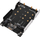 Адаптер за SSD SilverStone SST-SDP12, баја 3.5", до 3 SSD M.2, црн