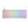 Tastiera Gaming Meetion Hestia  MK005 ,  E bardhe