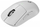 Глувче Logitech G Pro X 2 Superlight, бело