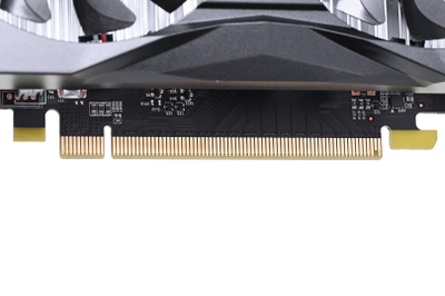 Kartelë grafike Biostar GeForce GTX 1050 Ti 4GB GDDR5