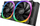 Ftohës procesori me ujë Antec Vortex 240 ARGB, radiator 240mm, RGB, i zi