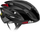 Helmetë biçiklete ZeroRH+ Z Alpha MIPS 01, L/XL, e zezë