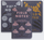 Fletore memo Field Notes Fall Flowers FNC-68, set 3 copë, 48 faqe me vija, shumëngjyrëshe