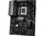 Pllakë amë ASRock B850 PRO-A, ATX, DDR5, e zezë