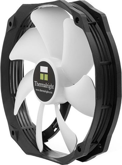 Ftohës Thermalright TY-147 B, 140 mm