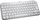 Tastierë wireless Logitech MX Keys Mini, me ndriçim, e hirtë/e bardhë