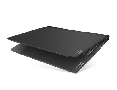 Laptop Lenovo IdeaPad Gaming 3, 15.6", AMD Ryzen 7 7735HS, 16 GB RAM, 512 GB SSD, NVIDIA GeForce RTX 3050, i hirtë