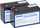 Bateri për UPS AVACOM AVA-RBP02-12090-KIT, zëvendësuese, për CyberPower EATON HP Legrand