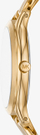 Orë dore për femra Micheal Kors Runway MK7472, e artë