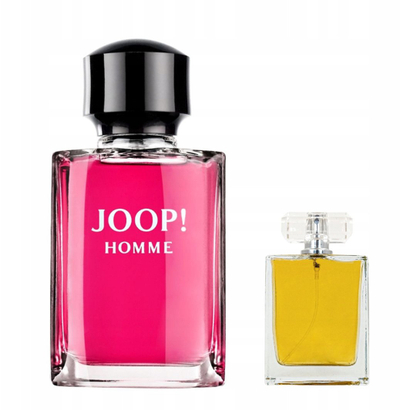 Parfum burrash Joop Homme Le Parfum, eau de parfum, 75ml