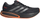 Atlete vrapimi Adidas Response 2, Cloudfoam EVA, rrjetë që merr ajër, të zeza me portokalli