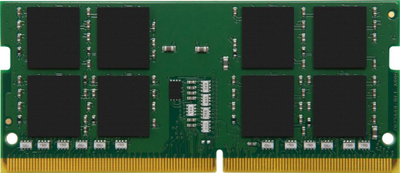 Memorie operative RAM Kingston (KVR16LS11 / 8), 8GB DDR3L SODIMM, 1600 MHz, CL11 