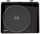 Gramafon Aiwa APX-790, belt drive, me përforcues phono, i zi