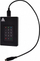 Hard disk i jashtëm Apricorn Aegis Fortress L3 AFL3, 5TB, USB 3.1, i zi