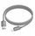 Kabllo USB në USB C Hoco X113, 1m, 3A, gri