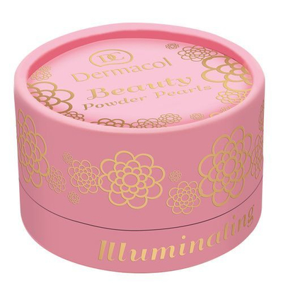 Pudër për fytyrë Dermacol Pearls, 25 g